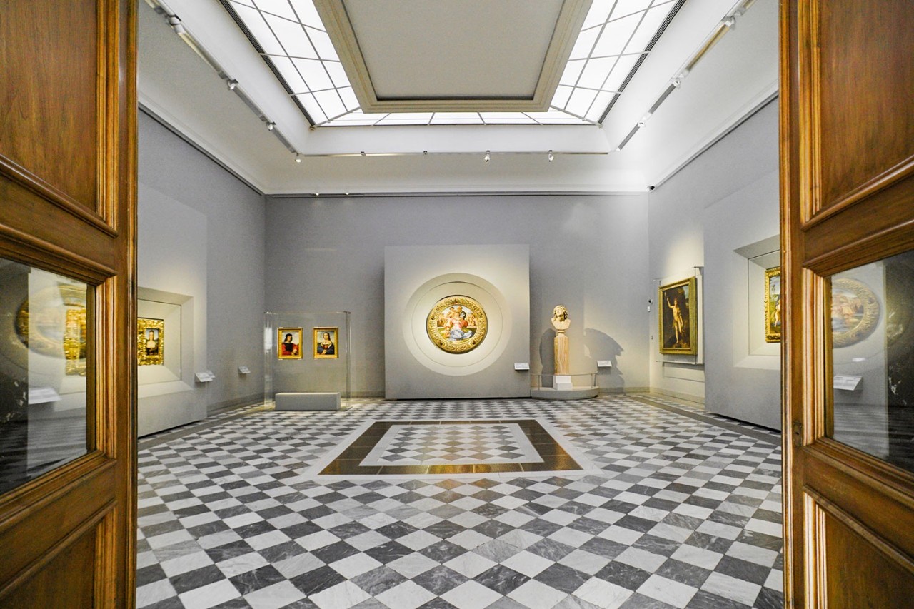 后人捐赠183件文物,捐赠100多件国宝