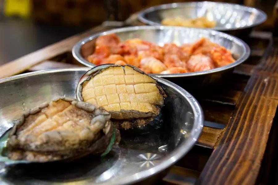 上海最出名的粥店,上海粥哪里好喝