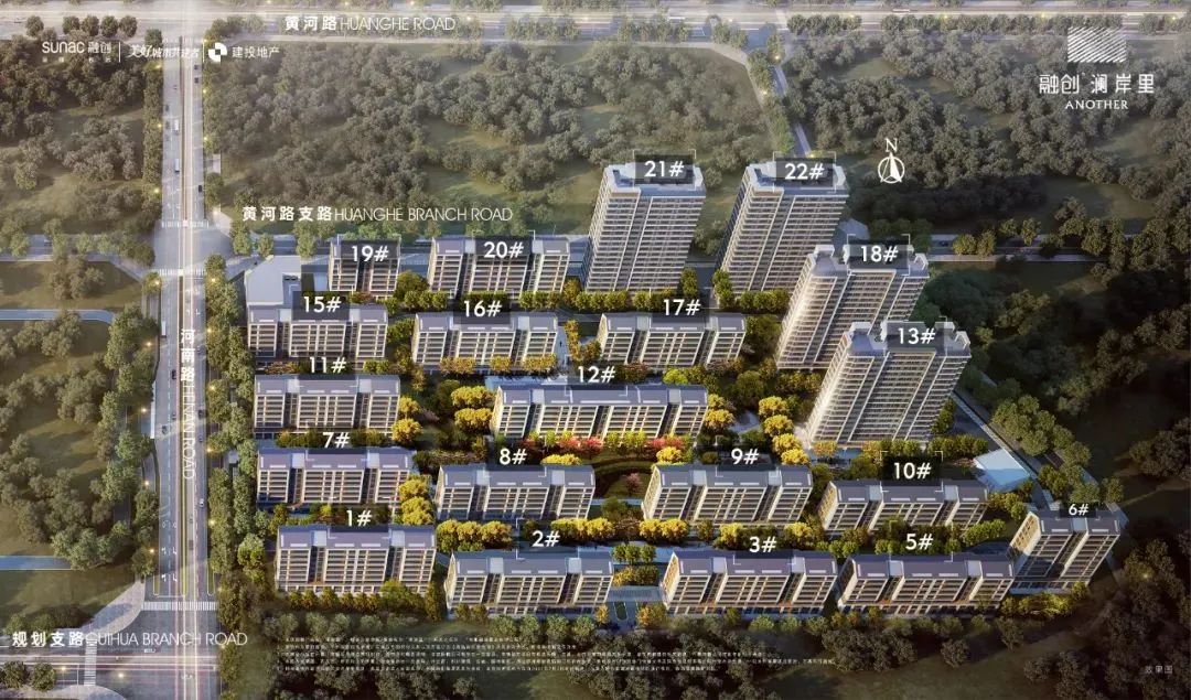 伟星玖玺台旁边有其他新盘,伟星玖玺台的房子卖完了吗