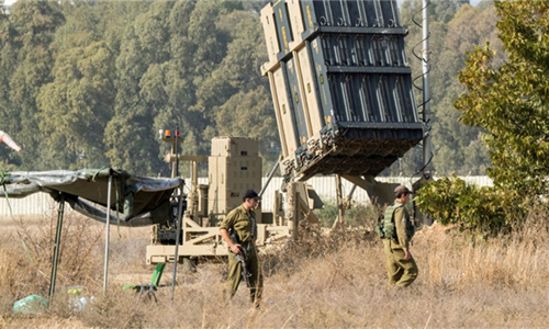 源代码拱手相让了？美国与以色列合作，逼要源代码还要提前交付