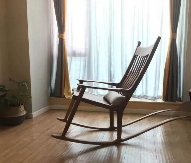 一椅在手,女神我有!!令100位女性瞬间HIGH翻的“十把椅子”