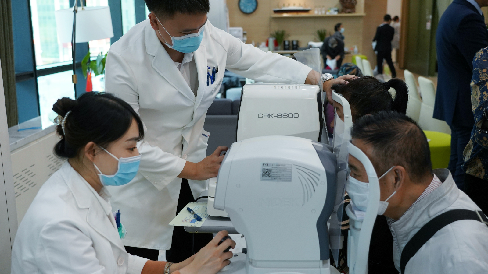 辽宁省治视力矫正手术好的医院,辽宁近视手术最好的眼科医院