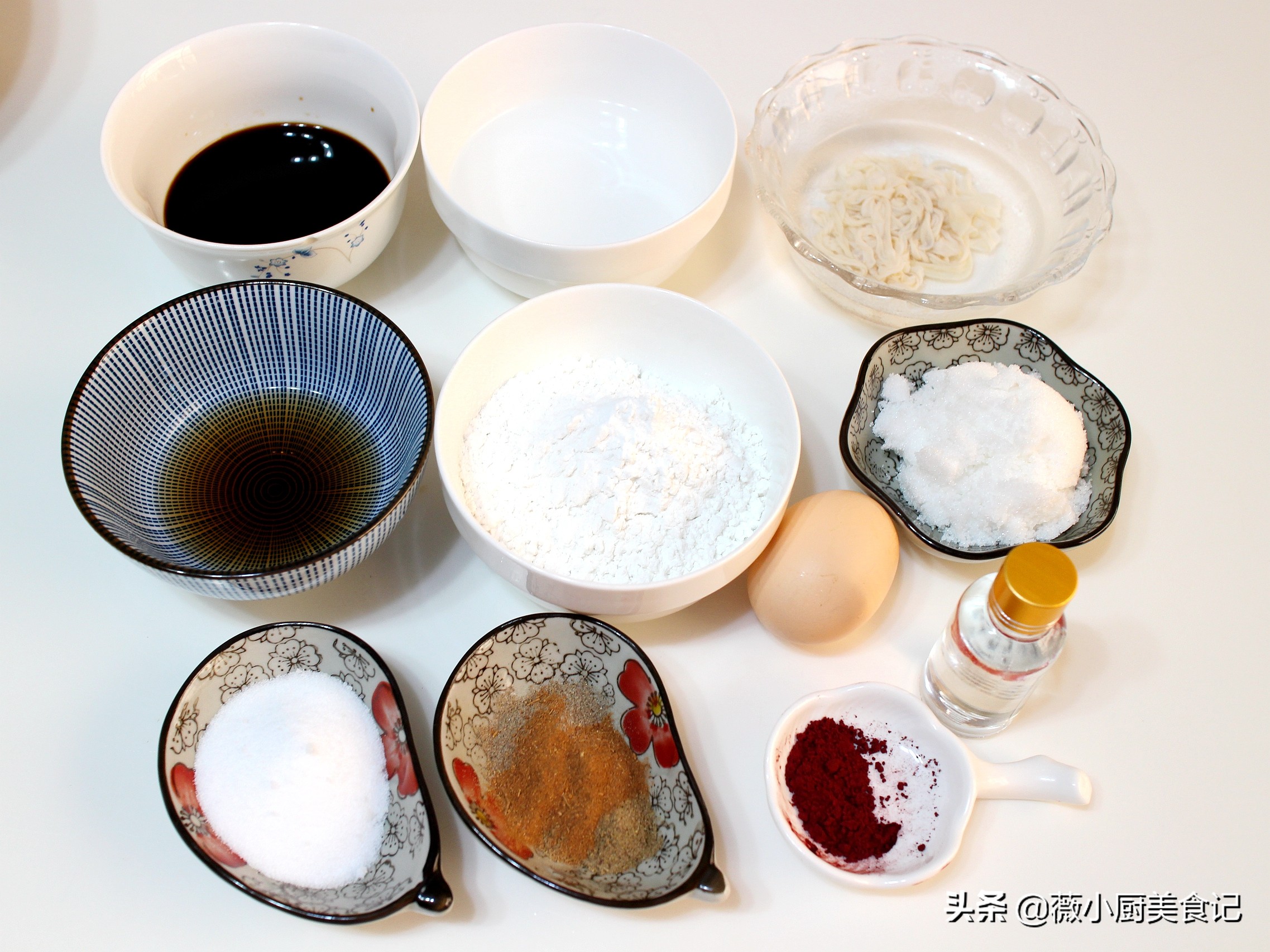 自装香肠最好吃的配方,家庭自制香肠添加剂