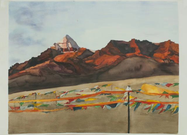 中国最美的51个地方，你去过几个？