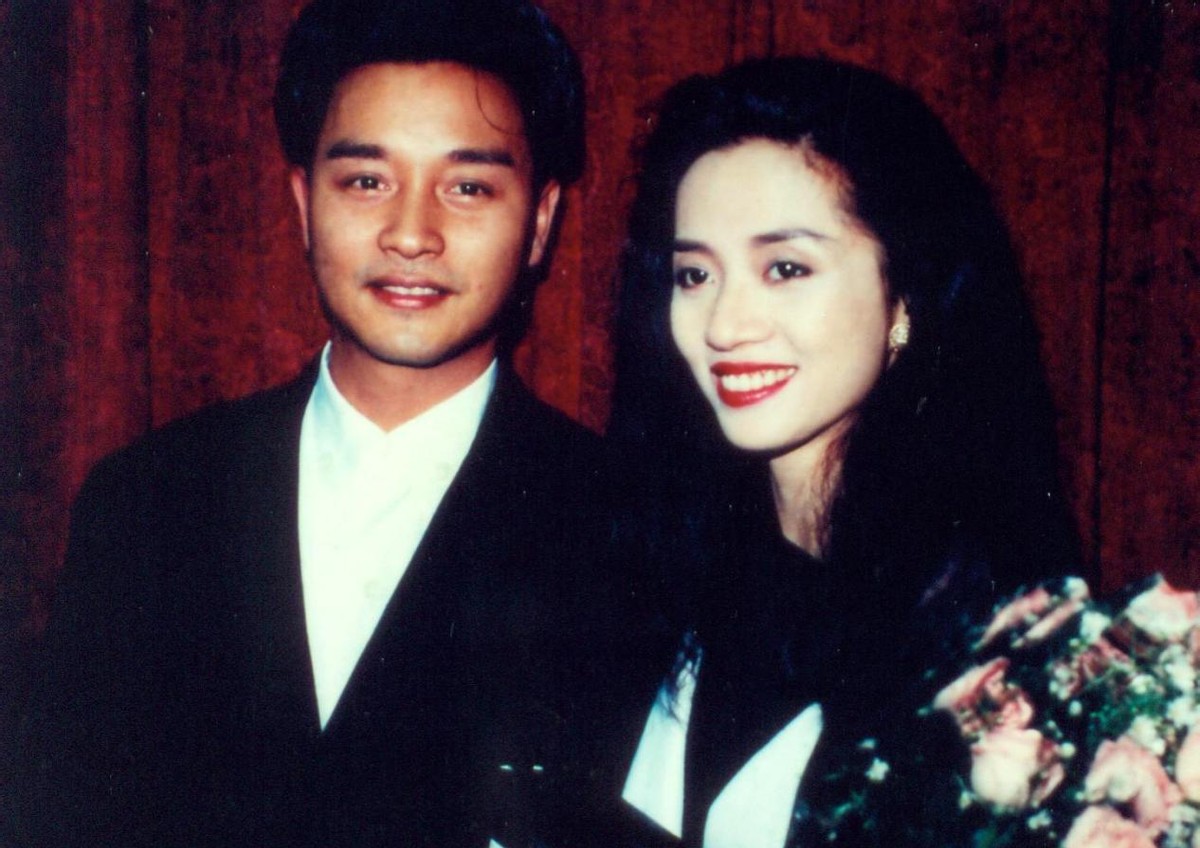 张国荣抑郁症真实原因,张国荣抑郁症真实生活