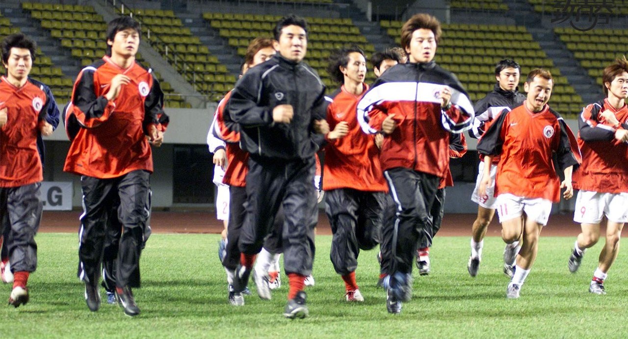 难说再见退役视频,辽足退出历史名单