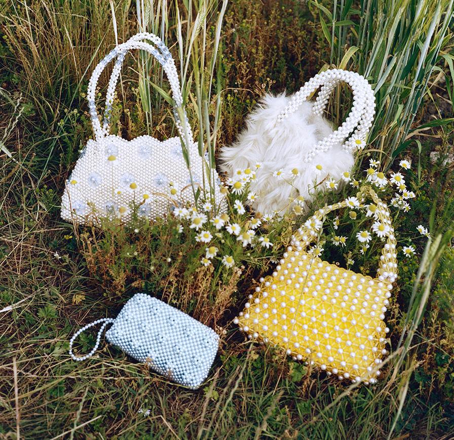 适合带去同学聚会的包包,参加聚会包包推荐