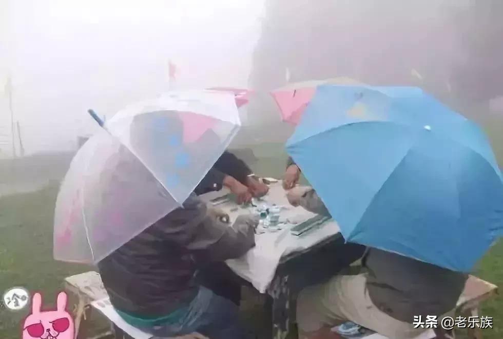 经常打麻将的人是怎样做的,经常打麻将的人都不简单吗