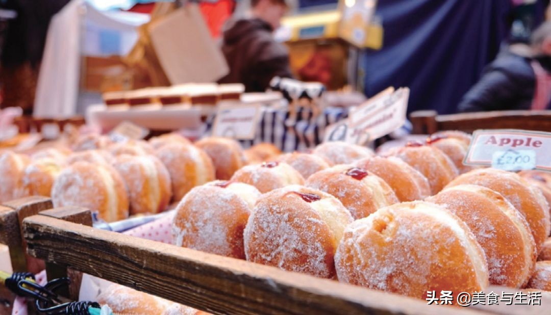 甜品店运营,甜品店夏天如何运营