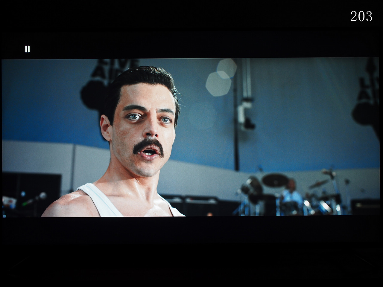 音画俱佳,先锋udp-lx500