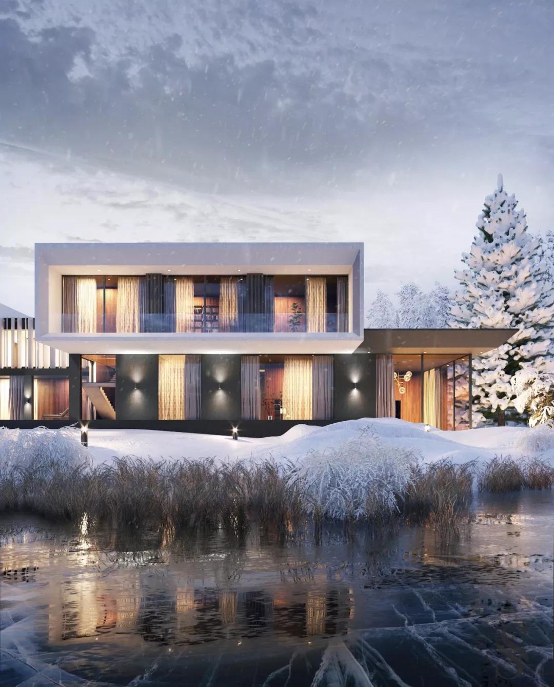 值得学习的室内设计师,最厉害的国外设计公司