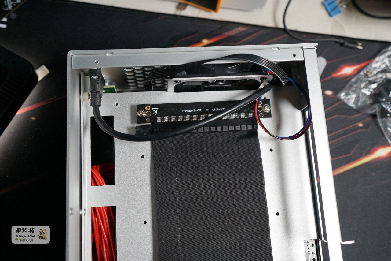 酷鱼s3机箱装机教程,酷鱼s3机箱大小