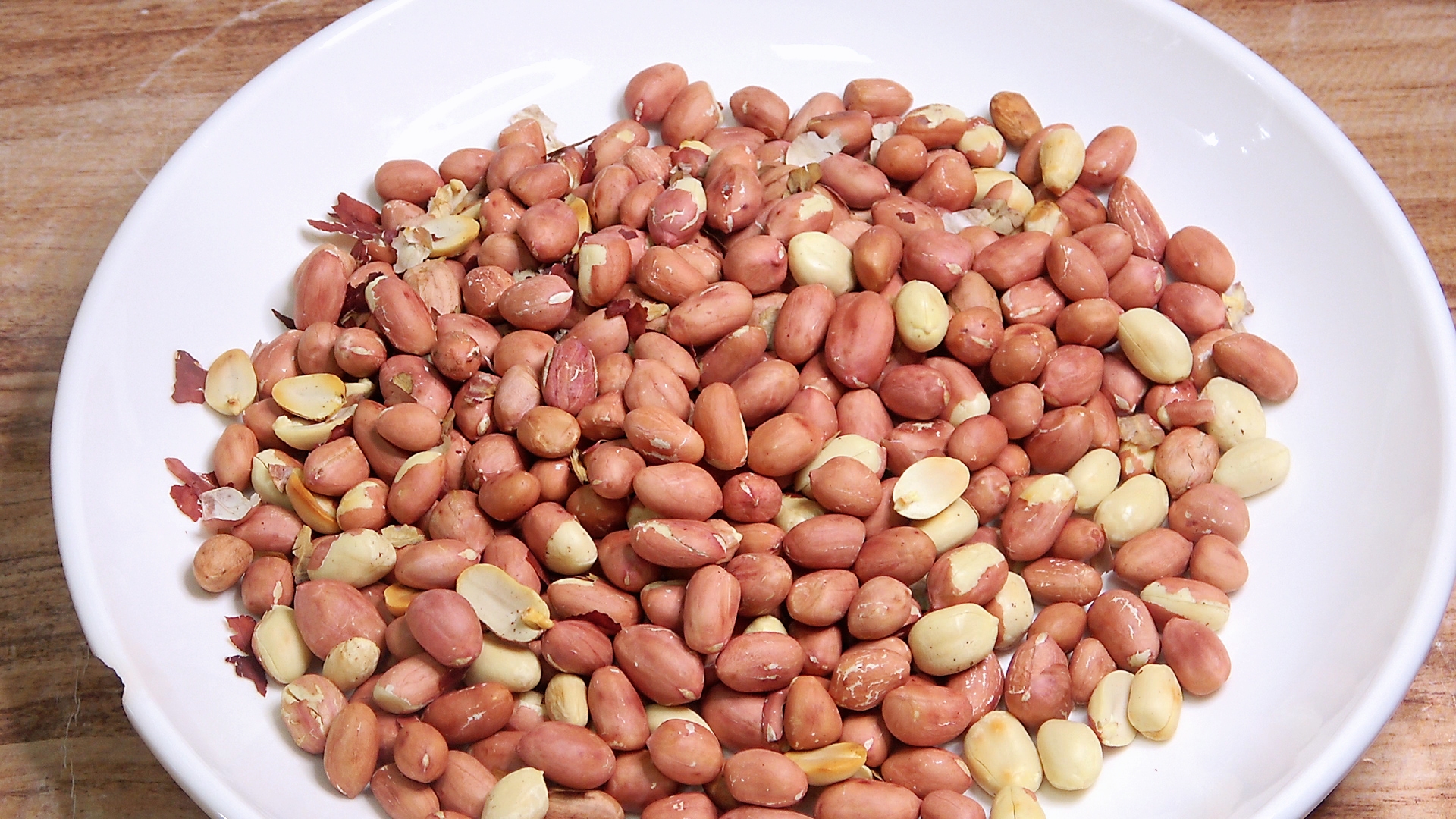 芝麻花生糖不用买，大厨教你在家做，简单易学，香甜酥脆不发硬