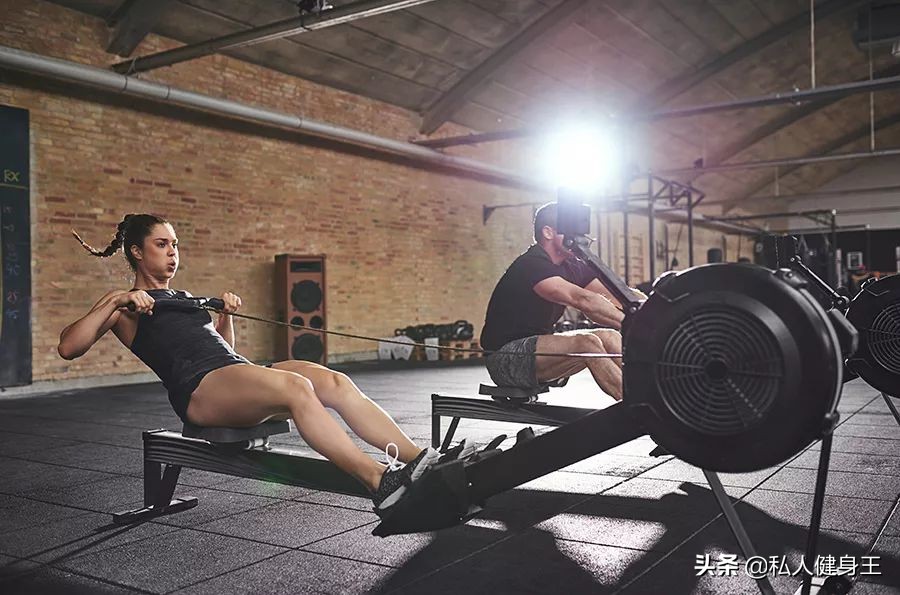 最好的五个背部训练动作,背部训练不到位怎么练