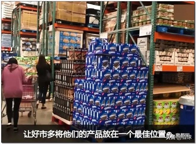 costco上海火爆视频,costco为什么这么火
