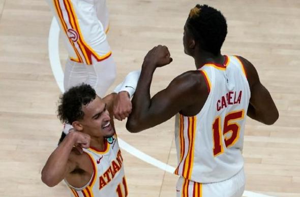 卡佩拉3分大赛,卡佩拉3分集锦