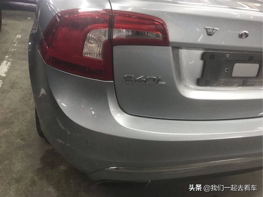 朋友花了21万买了这辆车,朋友花2万买二手车