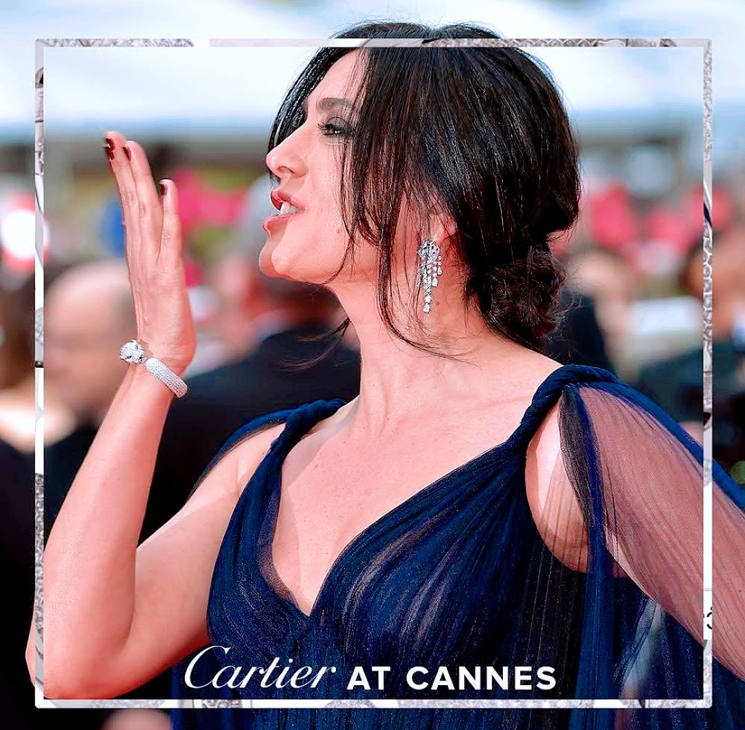 卡地亚王室珠宝,卡地亚有哪些经典珠宝