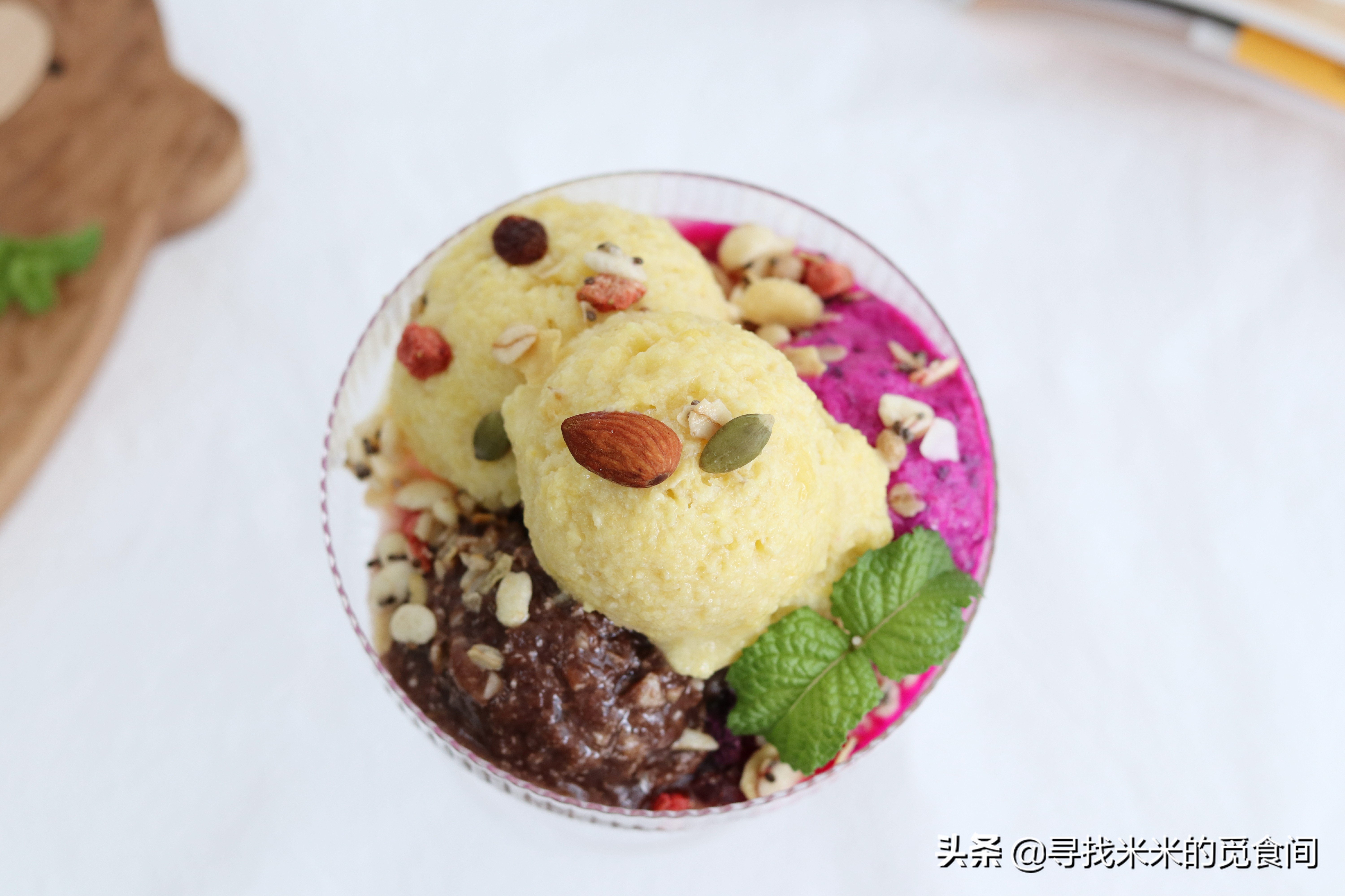 低糖低脂低卡的冰淇淋怎么做 (低脂低糖奶油冰淇淋)