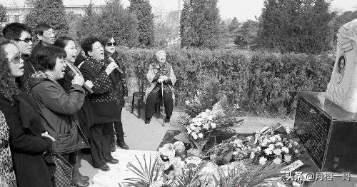 晋剧须生丁果仙坎坷人生,晋剧名家丁果仙名段