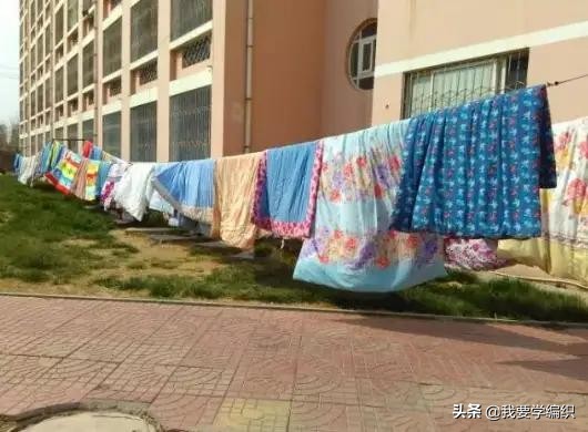 去除被子异味最基本最简单的方法,被子太久没晒有味道怎么办