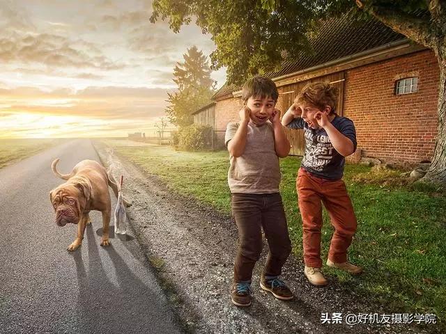 ps教程你可能不知道的4大ps技巧,有ps软件却不能制作展板