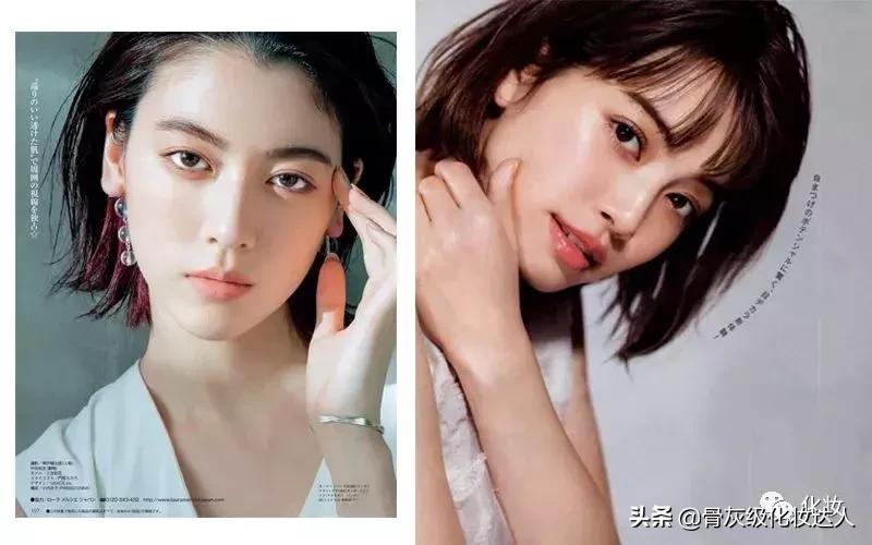 拯救眼线晕妆的7个技巧,眼线液画内眼线防晕妆法