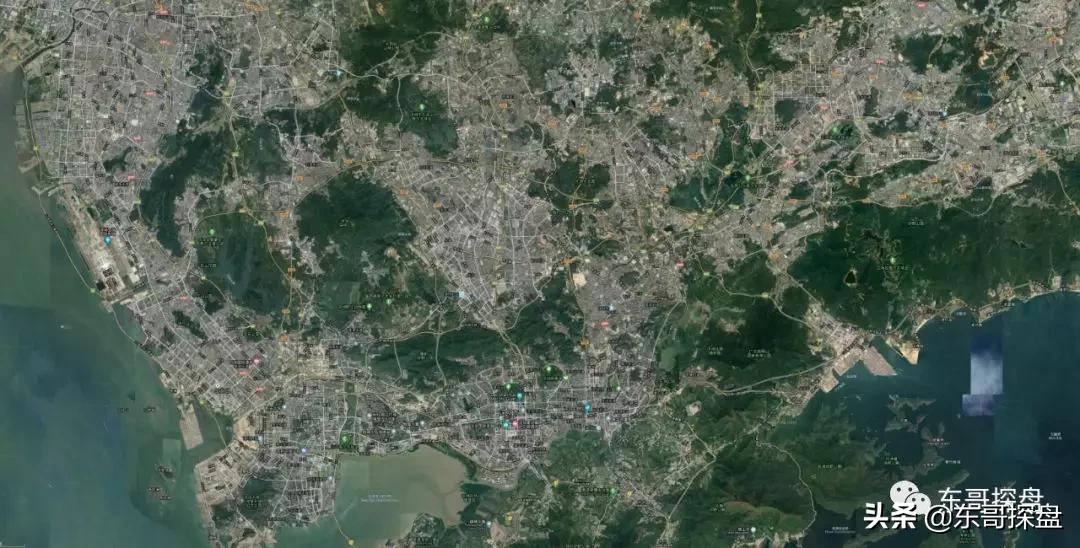 现在深圳买房如何选择,历时三年研究成果