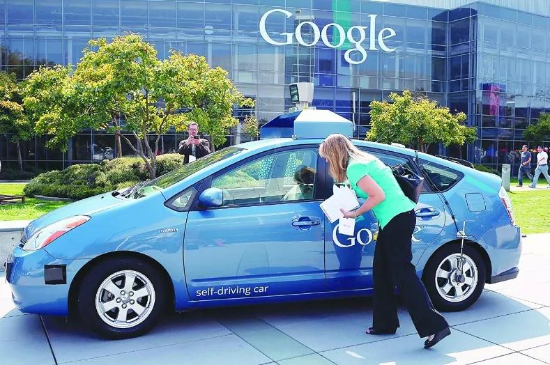 百度和谷歌无人驾驶现在什么水平,百度自动驾驶对比特斯拉自动驾驶