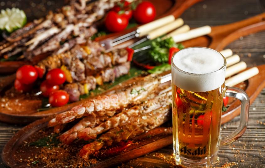 深圳喜来登大酒店自助餐视频,深圳大中华喜来登酒店包间聚餐