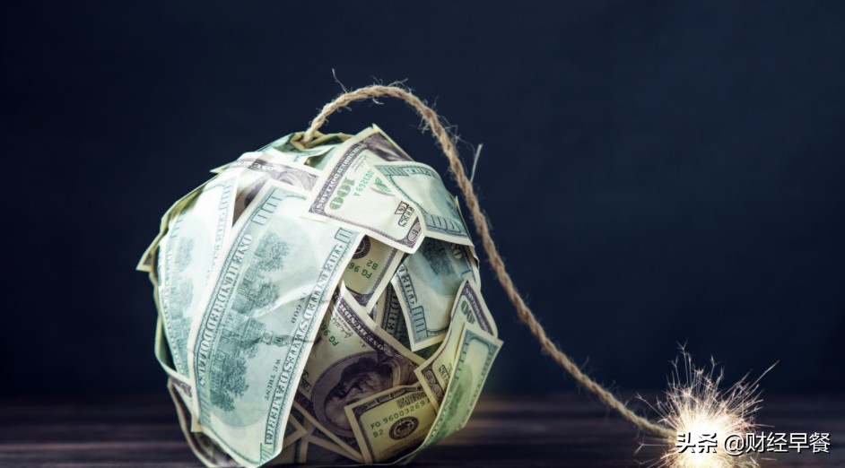 警惕银行存款的陷阱,警惕低利率