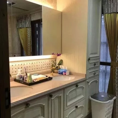 大山里的孩子，在城市里会拥有怎样的家