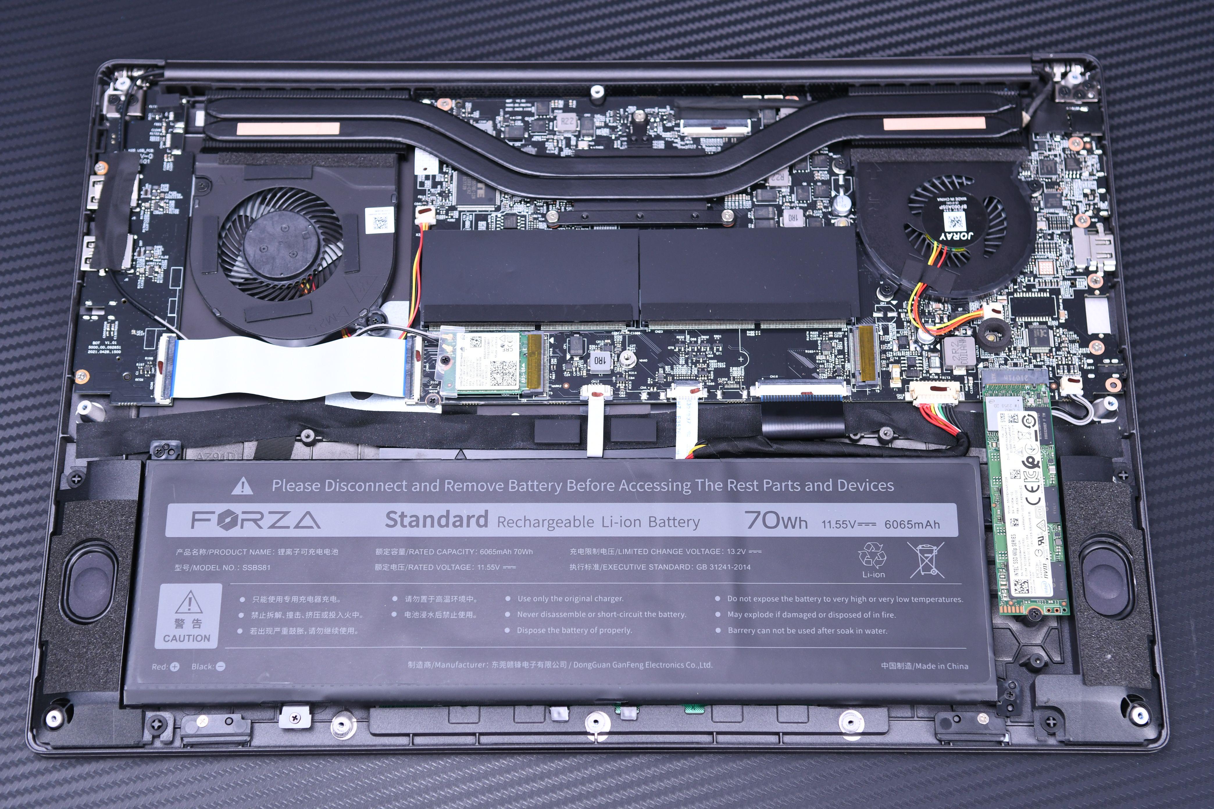 轻薄全能高效率上手机械革命F6轻薄本