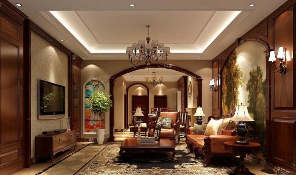 装修施工流程新房装修详细步骤,装修拆除后装修步骤