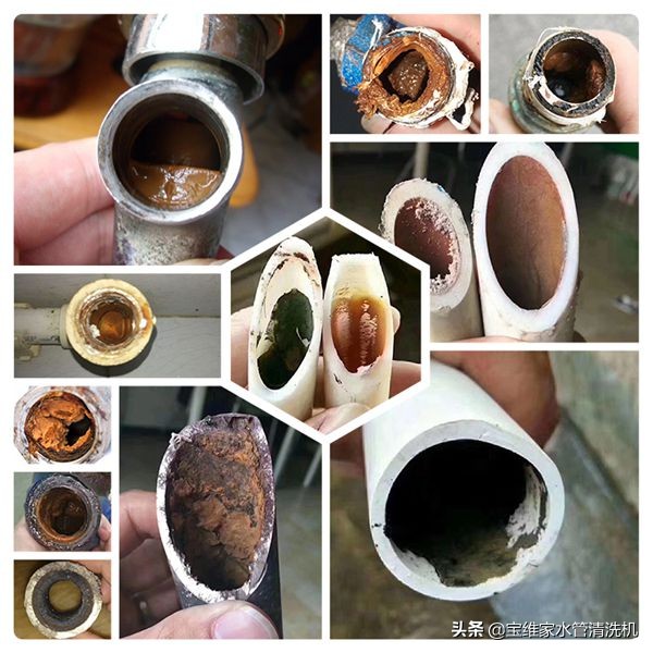 水管清洗行业靠谱吗,水姿初水管清洗项目怎么样