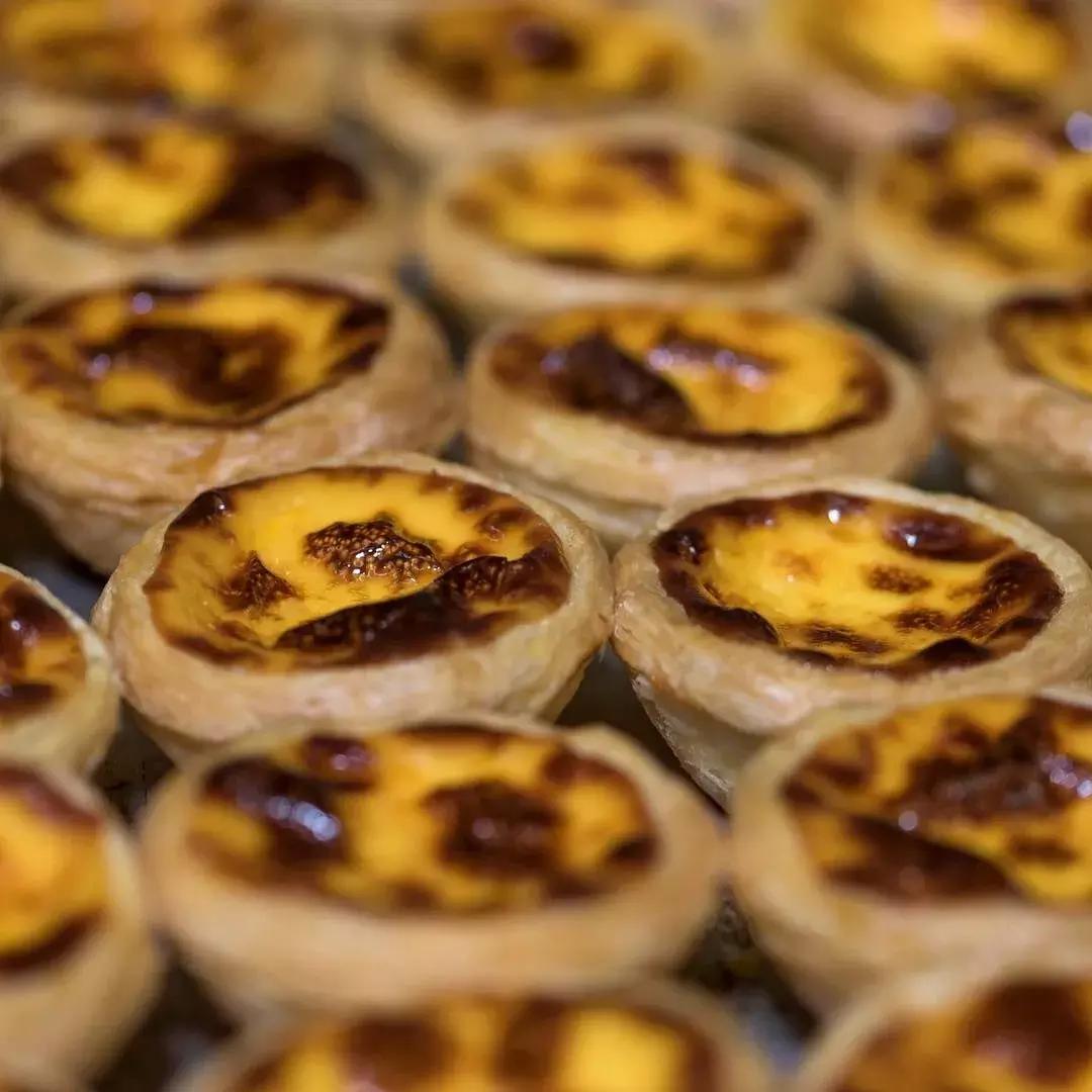 葡式蛋挞配方卖给肯德基,肯德基蛋挞配方澳门