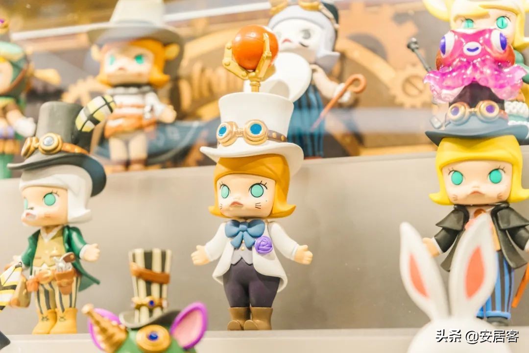 商业观察:“玩完就消失”的快闪店,吸引人的可不仅仅是「短暂」