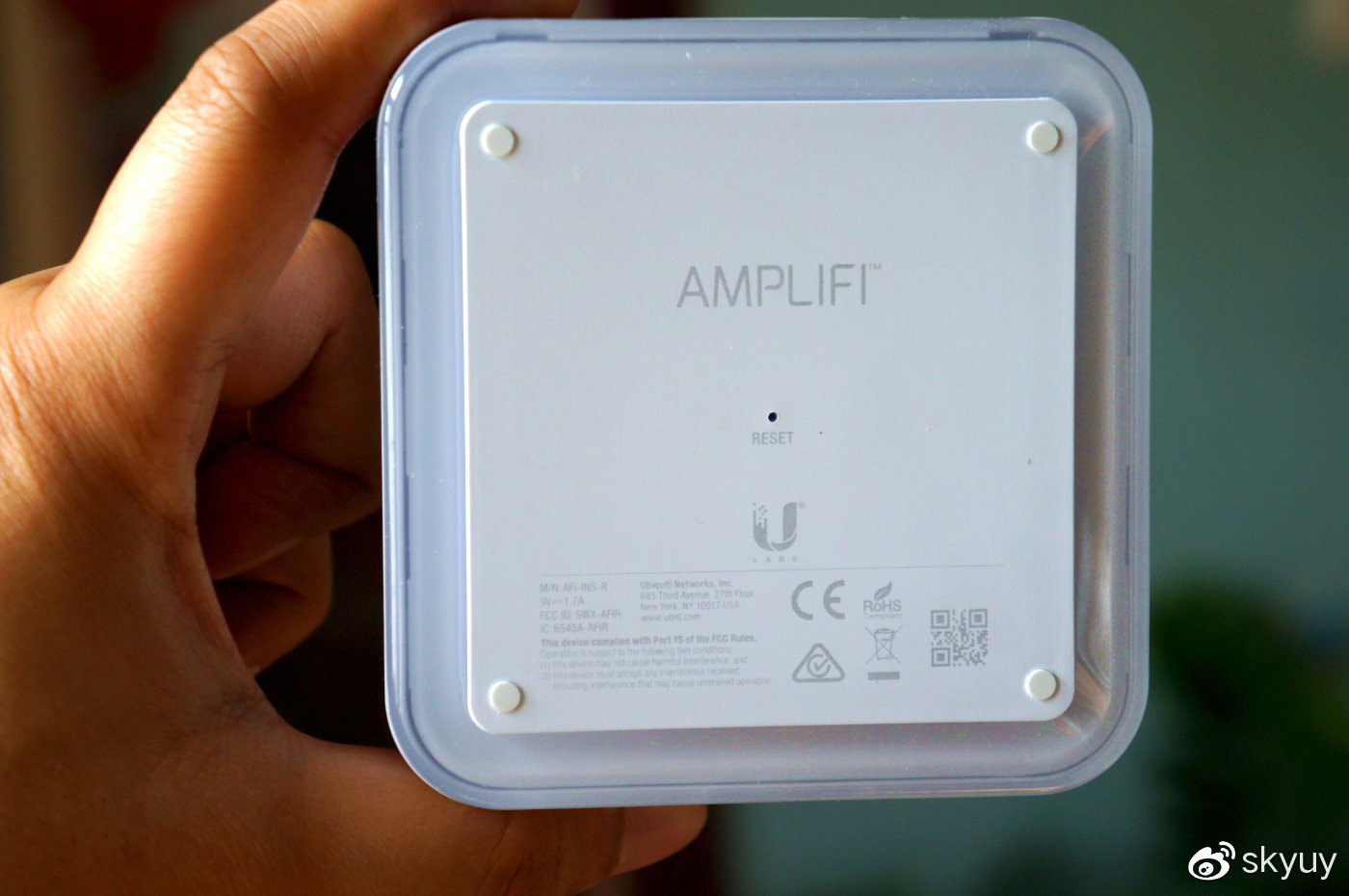 性价比最好的千兆端口无线路由器,超级大路由器