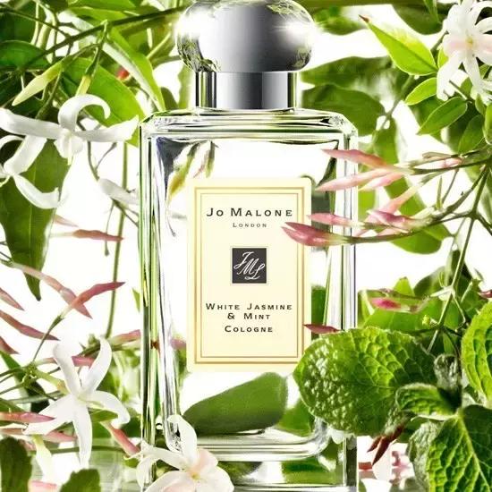 祖玛珑香水jomalone蓝风铃,祖玛珑jomalone鼠尾草与海盐香