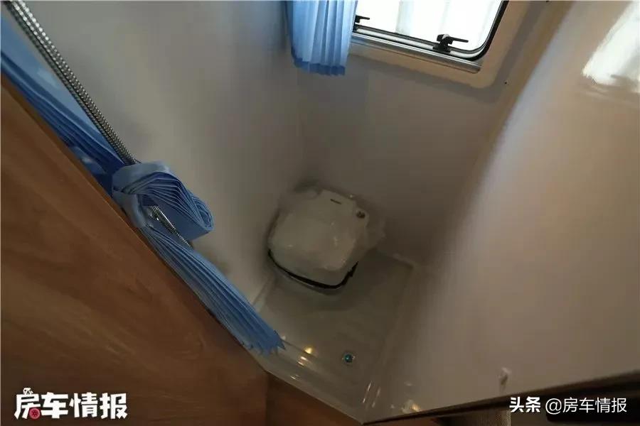 便宜又好的b型四驱房车推荐,性价比最高的四驱越野房车推荐