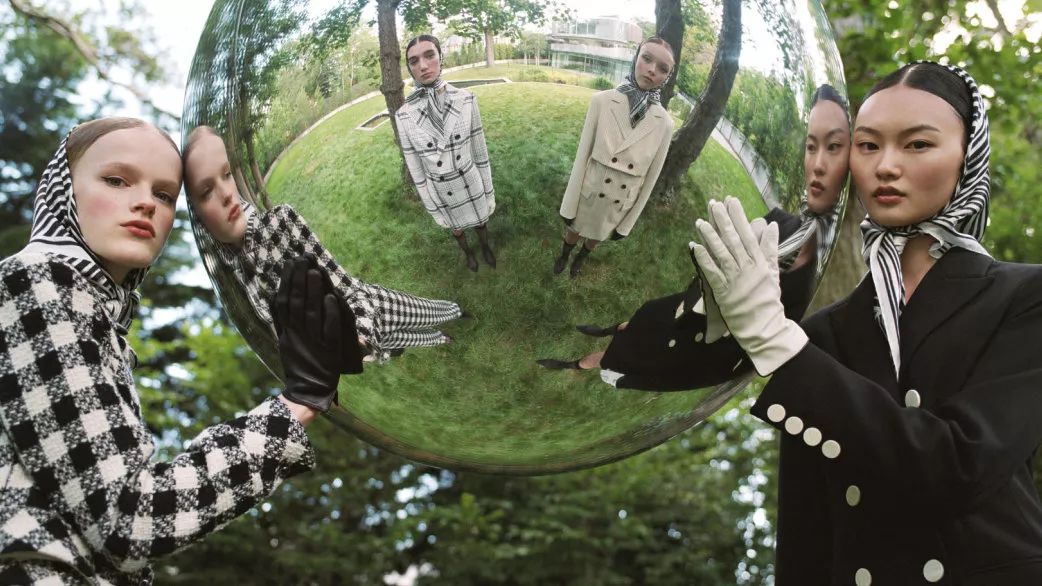 你的衣柜里或许也有一件欧时力，但你绝对不知道它背后的故事