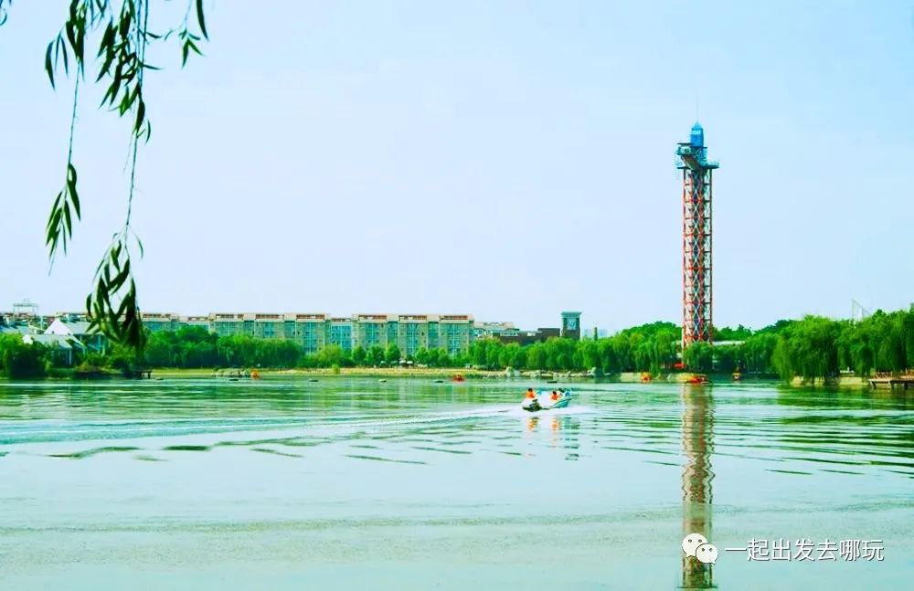 去哪里玩比较惊险刺激好玩,去哪玩好玩又刺激