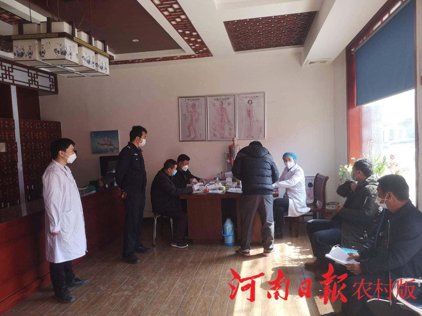 信阳平桥区疫情防控最新,信阳肖店疫情防控