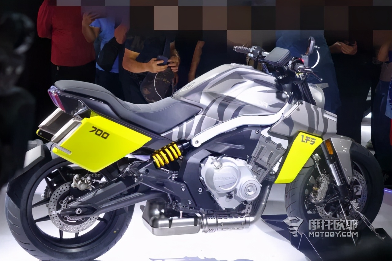 新款燎火700价格,2023款燎700