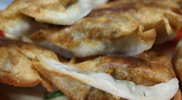 鲜到馋虫叫嚣盘点江城冬日超高人气牛杂店