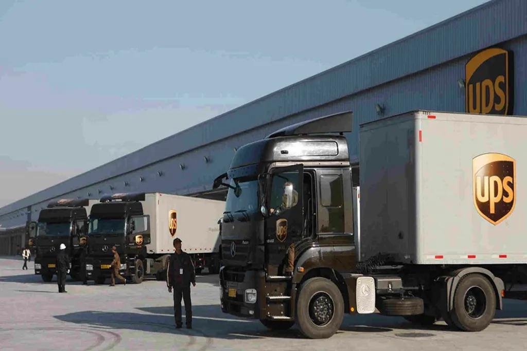 国际快递公司产品特点,国际快递企业具有什么特征