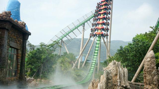 珠海长隆2天一夜吃住行攻略,珠海长隆两天一晚游攻略