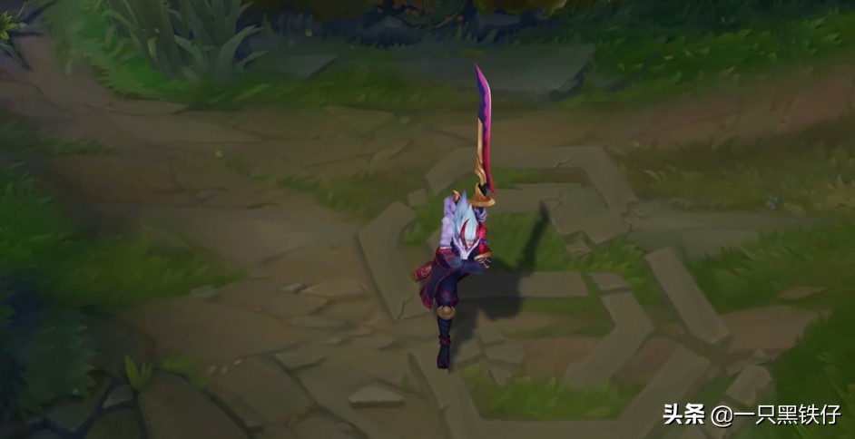 英雄联盟全能石啥时候出的,英雄联盟全能石