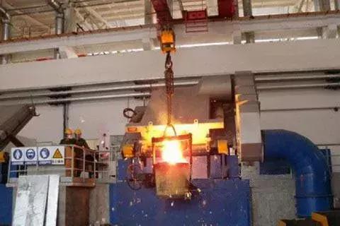 高薪铸造业,你会让自己的孩子去干吗?