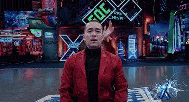 明星吐槽这就是街舞,这就是街舞第二季明星选手